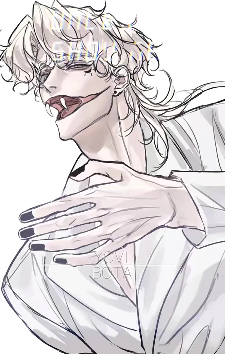 Máu Và Sói - Chap 20