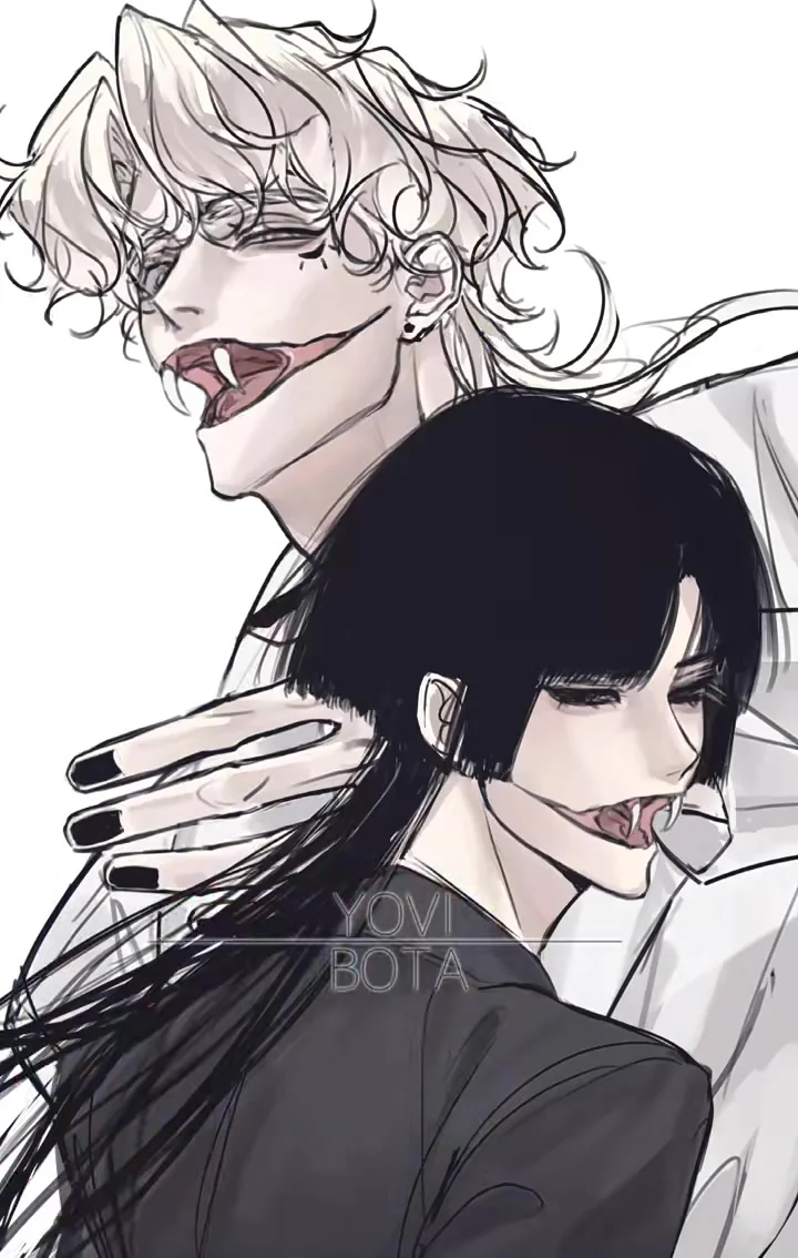 Máu Và Sói - Chap 20