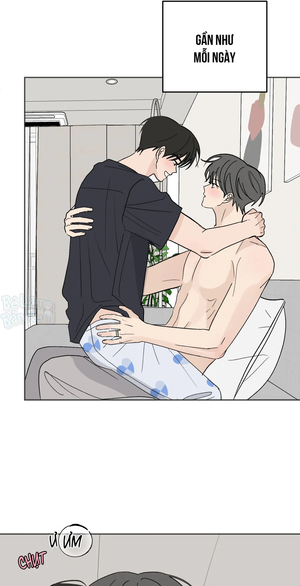 Missing Romance - Chap 59