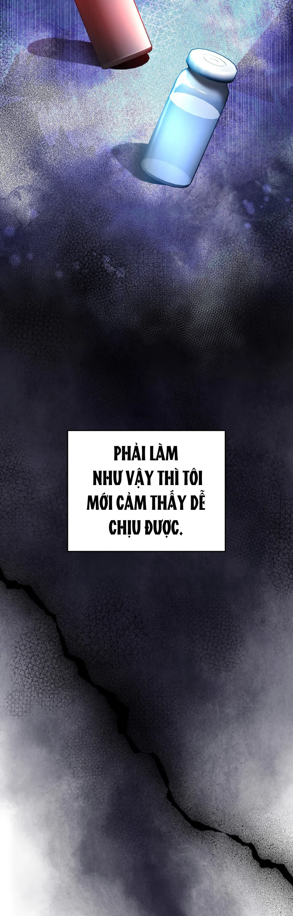 MỞ KHÓA GIAM CẦM - Chap 32