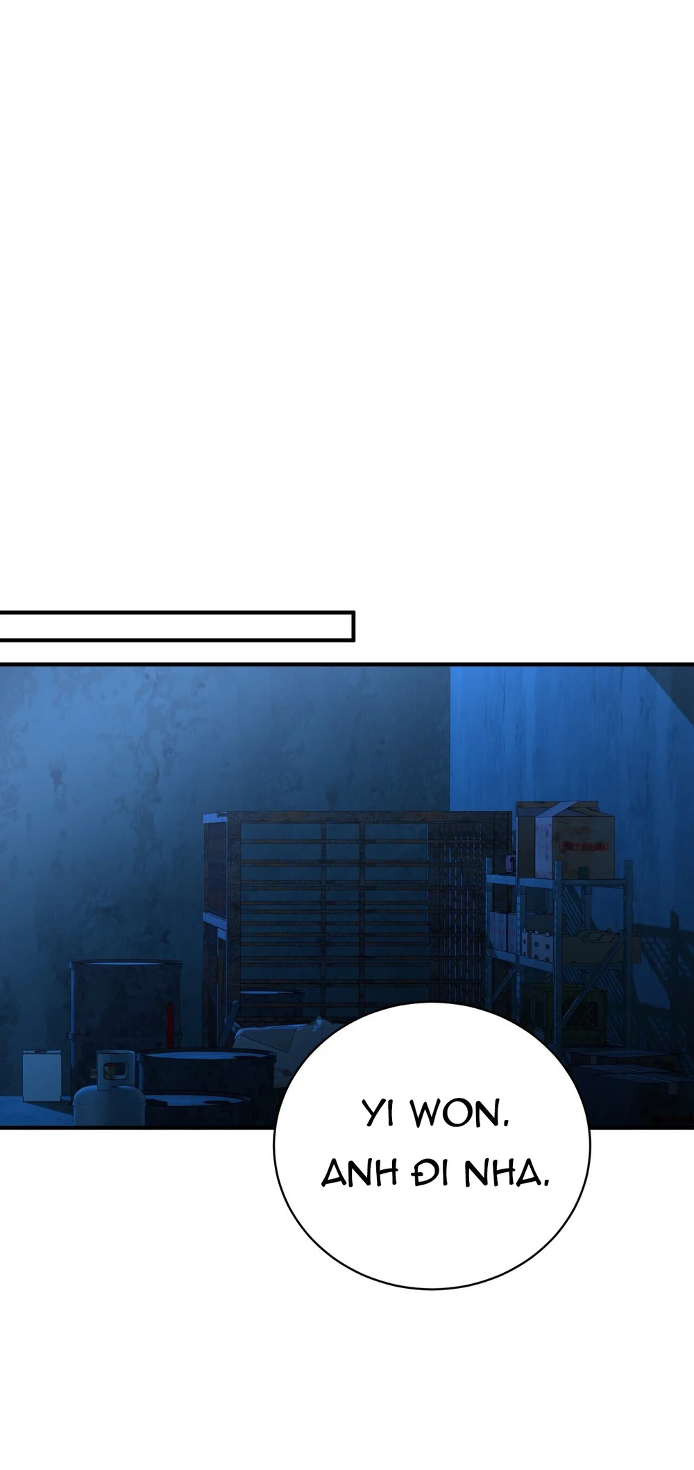 MỞ KHÓA GIAM CẦM - Chap 32