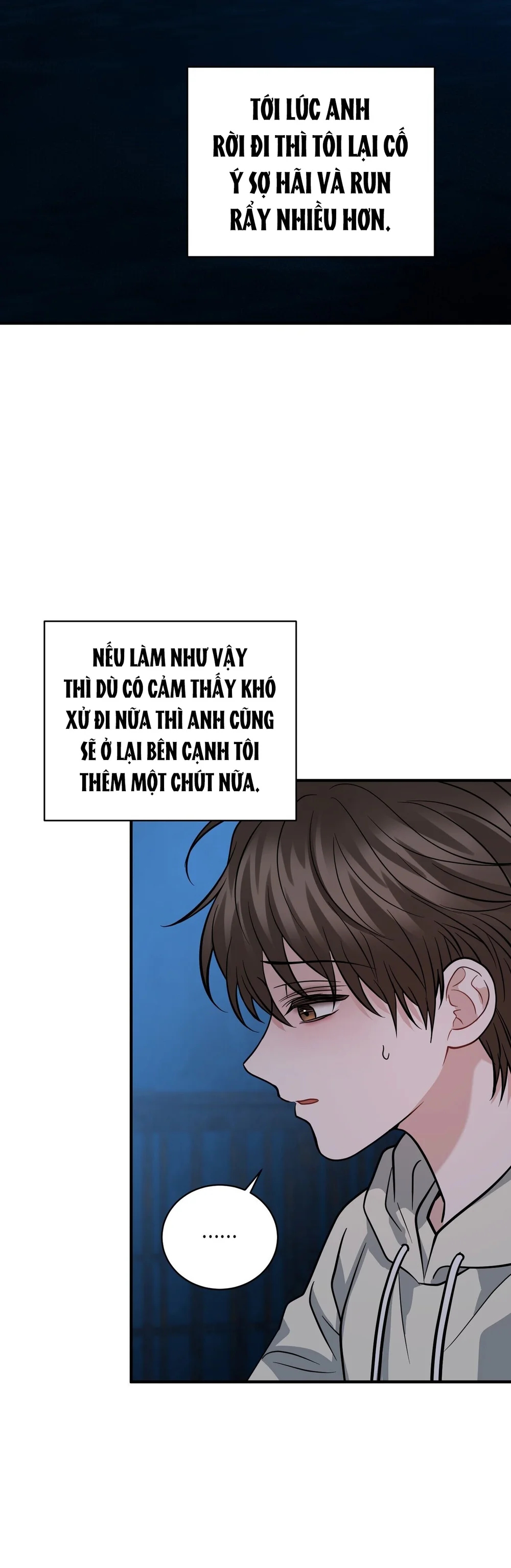 MỞ KHÓA GIAM CẦM - Chap 32