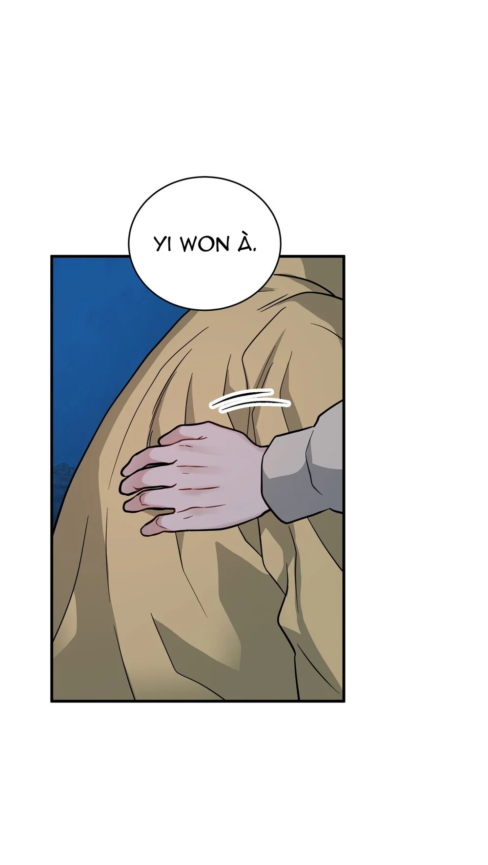 MỞ KHÓA GIAM CẦM - Chap 32