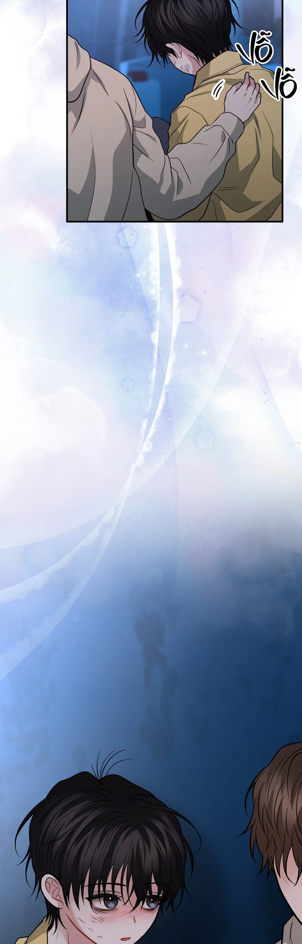 MỞ KHÓA GIAM CẦM - Chap 32