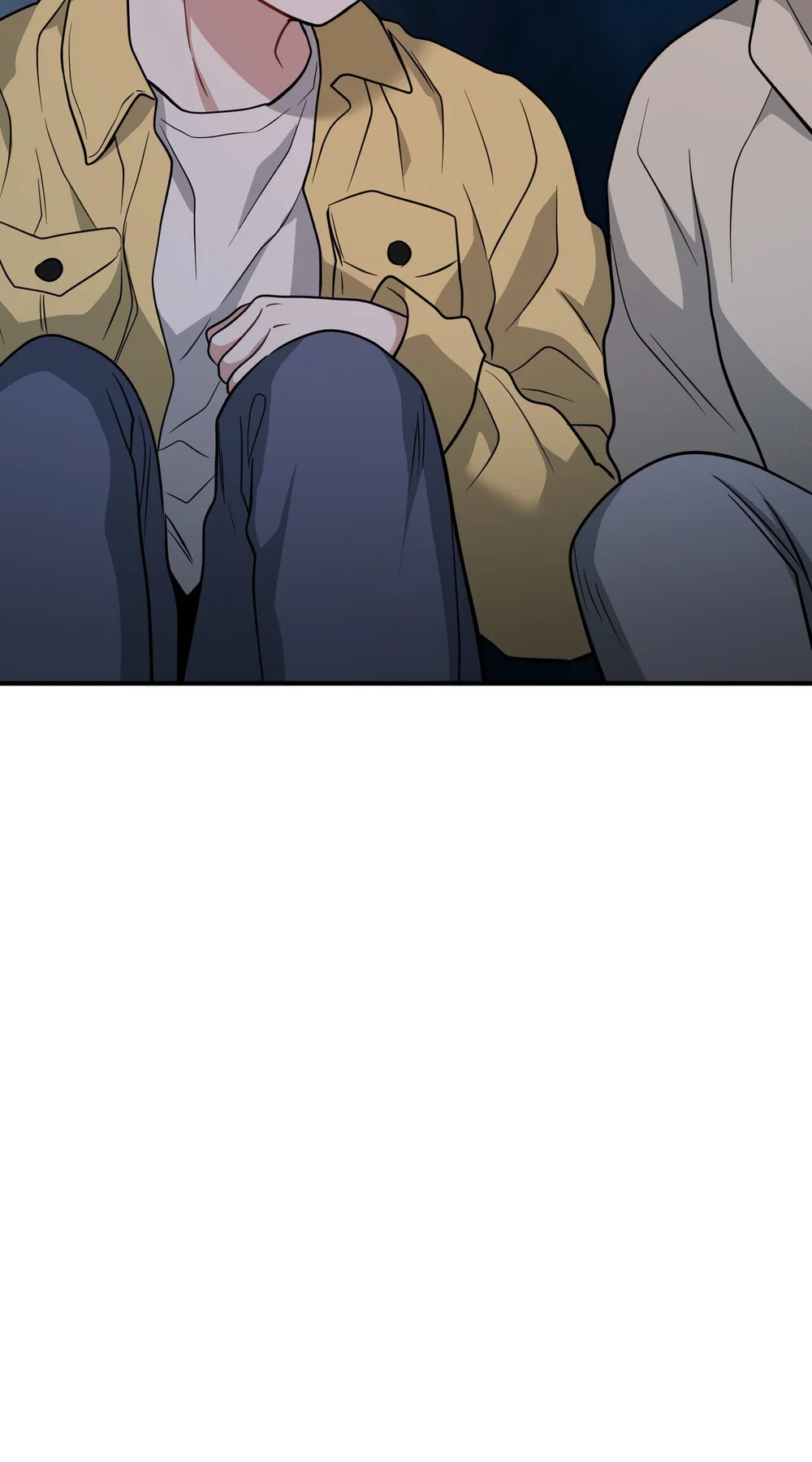 MỞ KHÓA GIAM CẦM - Chap 32