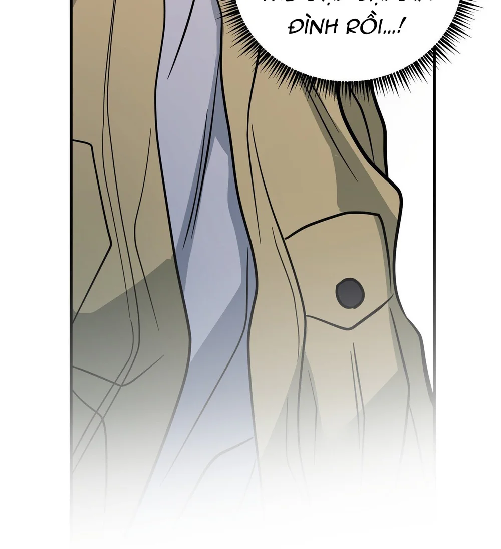 MỞ KHÓA GIAM CẦM - Chap 32