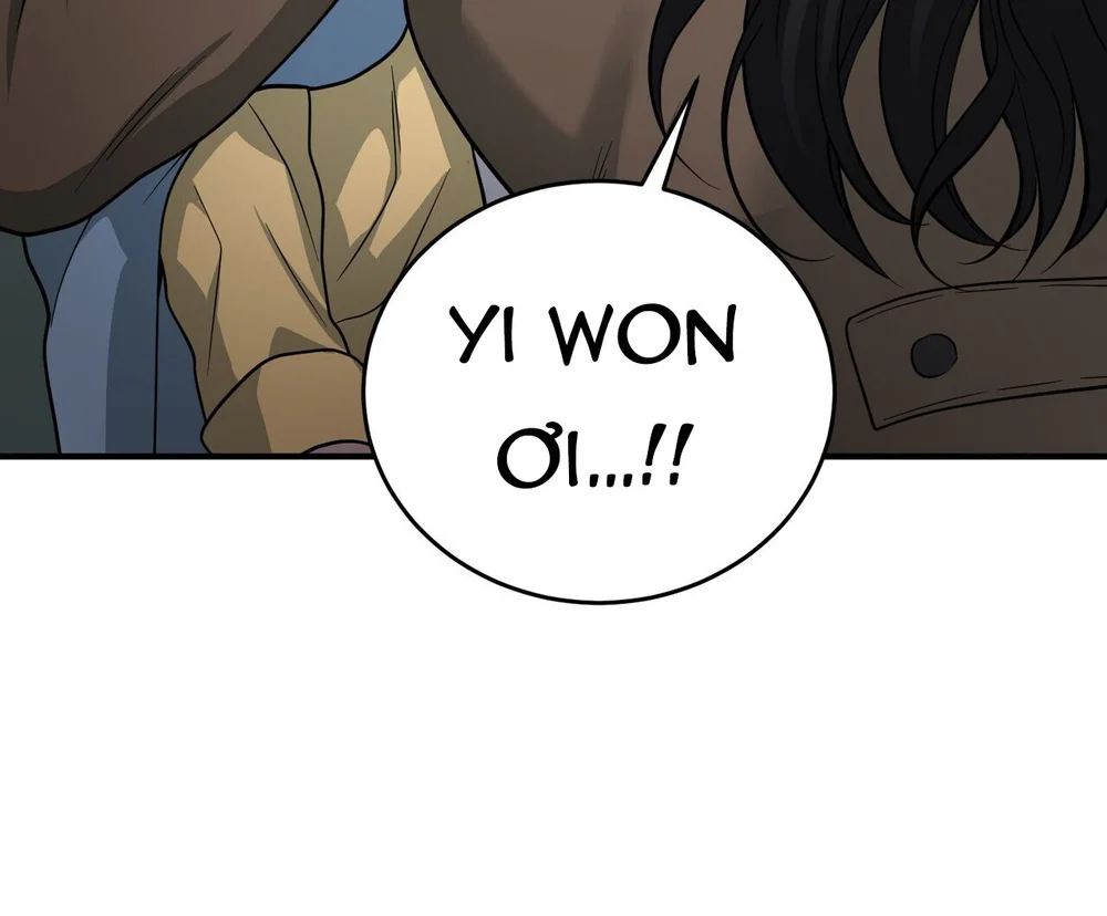 MỞ KHÓA GIAM CẦM - Chap 32