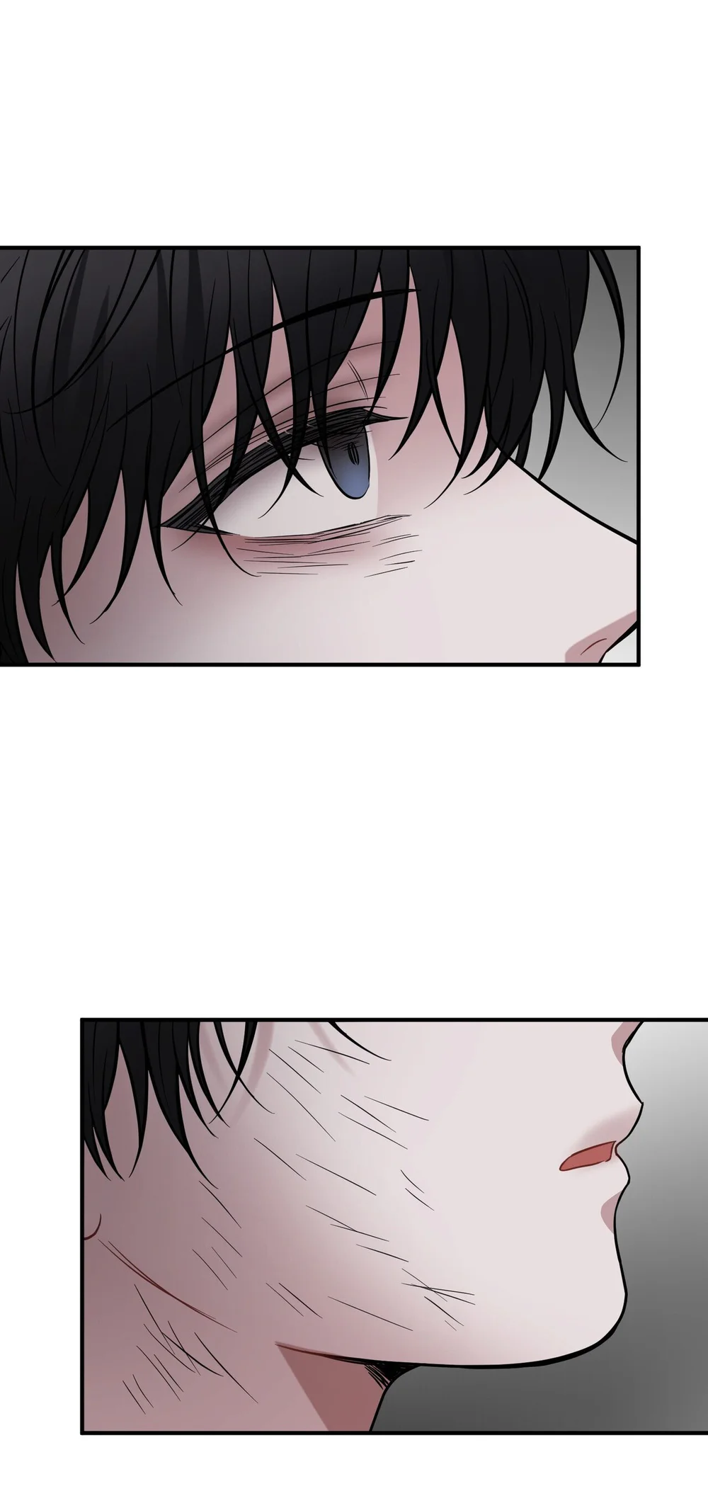 MỞ KHÓA GIAM CẦM - Chap 32