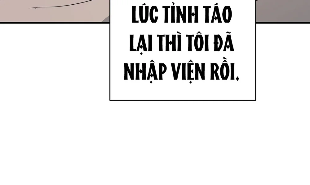 MỞ KHÓA GIAM CẦM - Chap 32