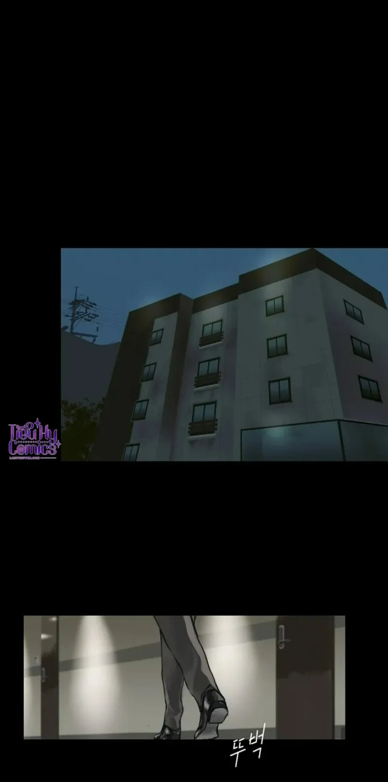 Mối Buồn Phiền - Chap 1