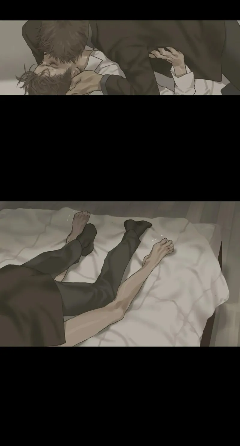 Mối Buồn Phiền - Chap 10