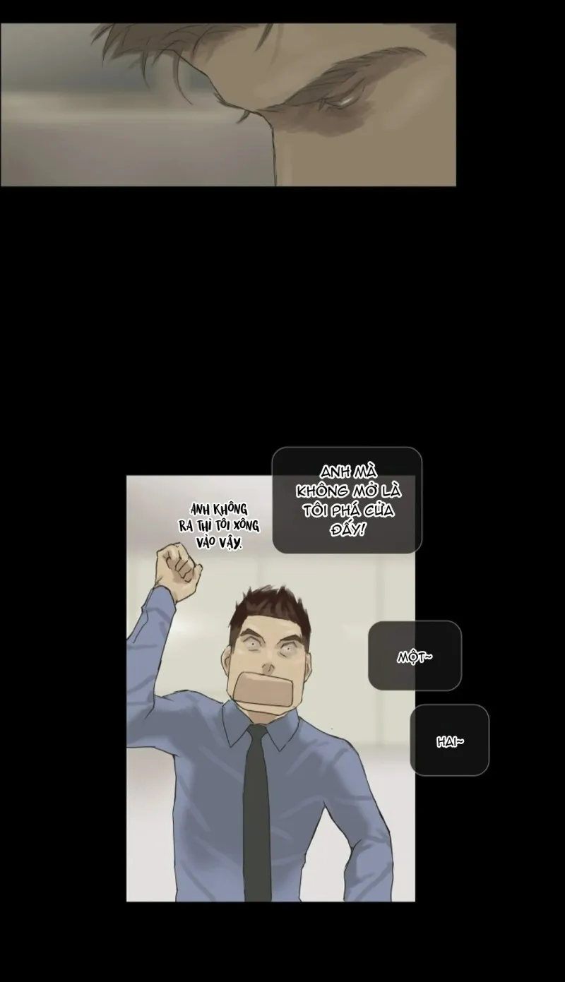 Mối Buồn Phiền - Chap 10