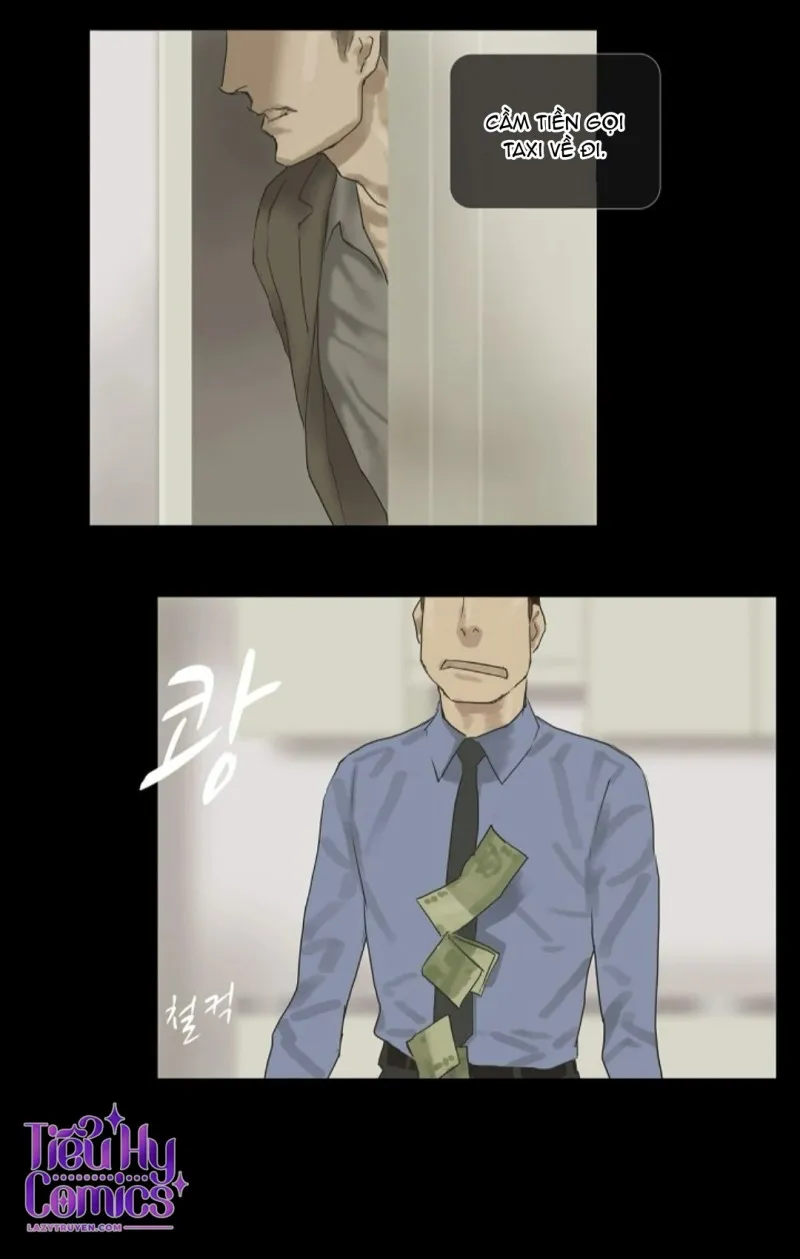 Mối Buồn Phiền - Chap 10