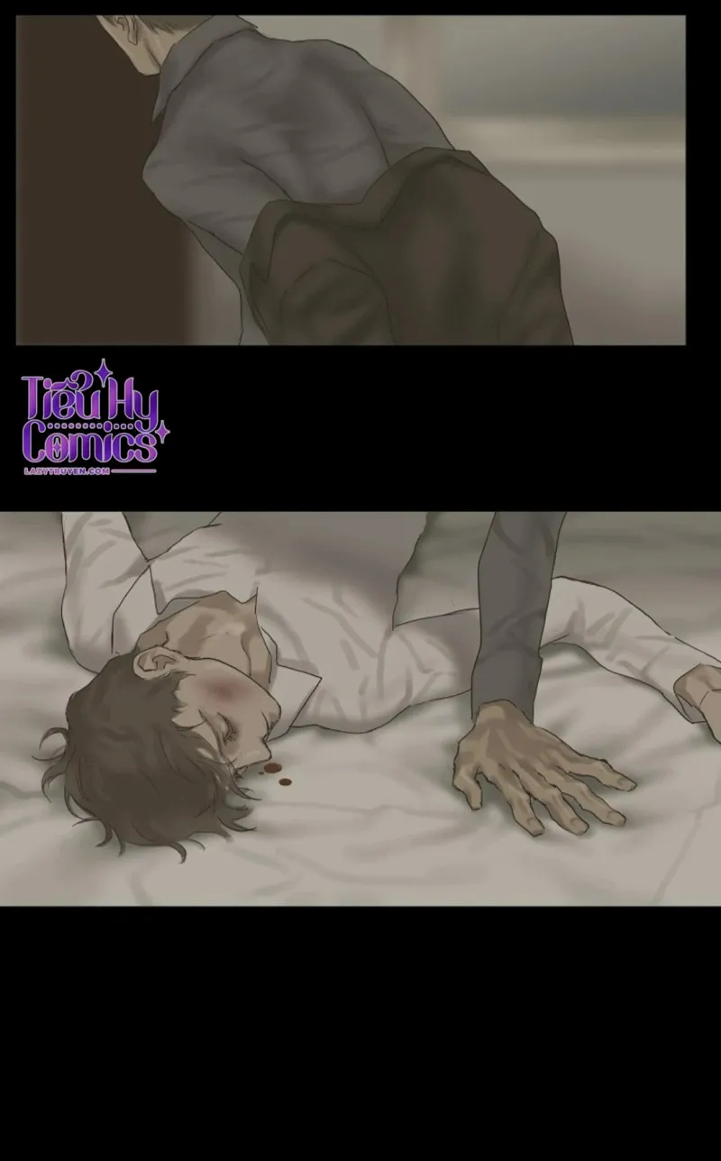 Mối Buồn Phiền - Chap 10