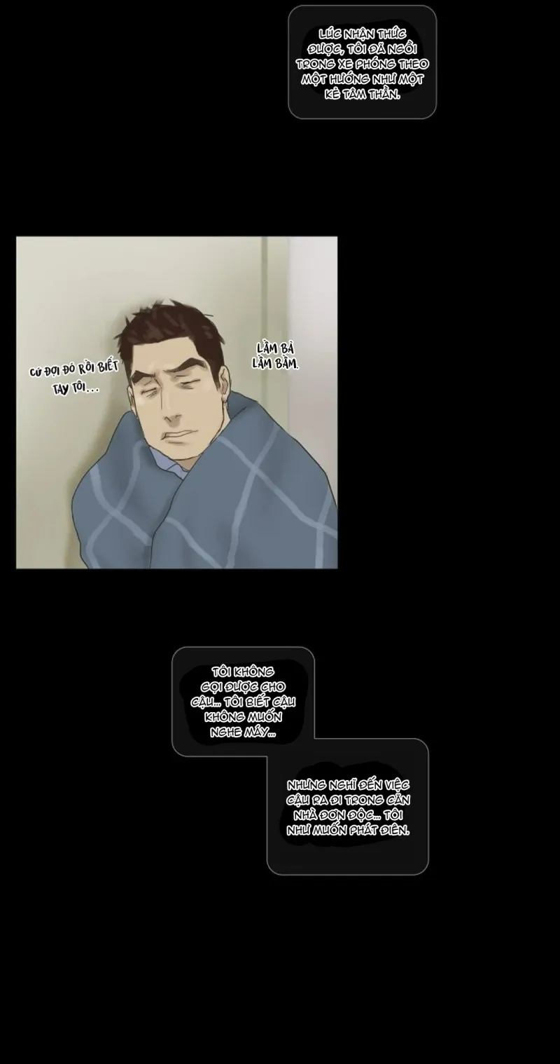 Mối Buồn Phiền - Chap 10