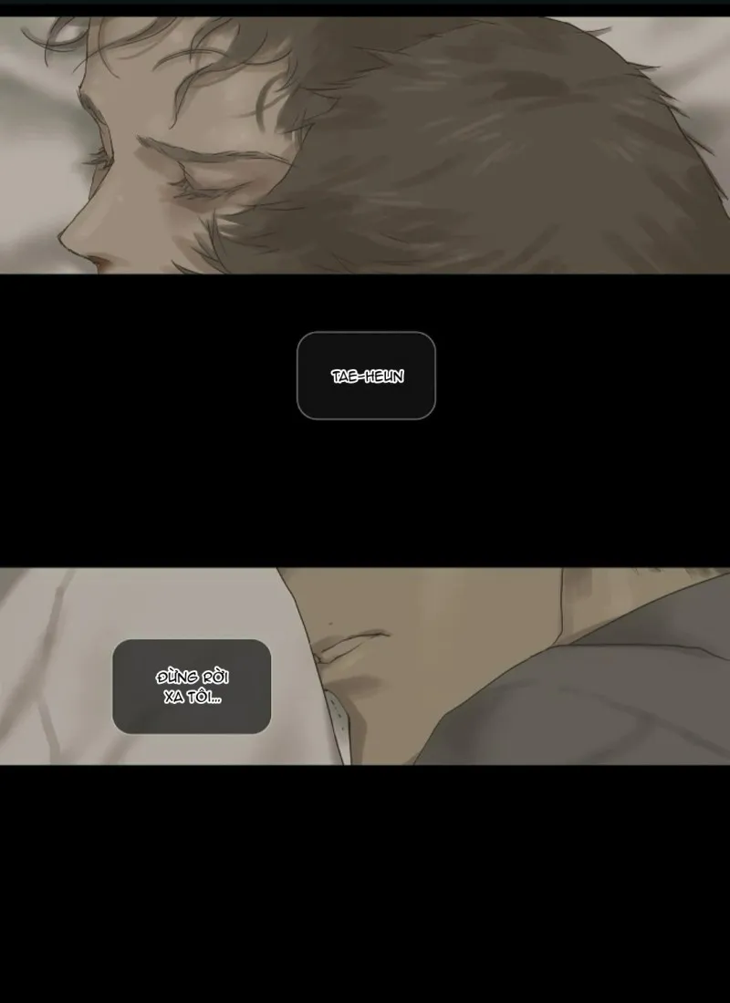 Mối Buồn Phiền - Chap 10