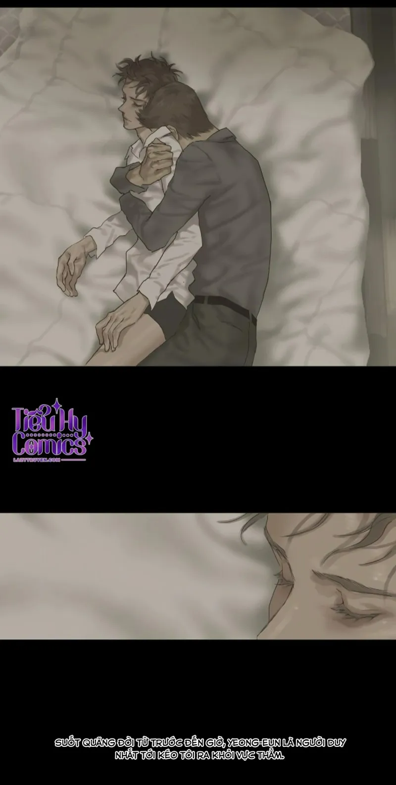 Mối Buồn Phiền - Chap 10