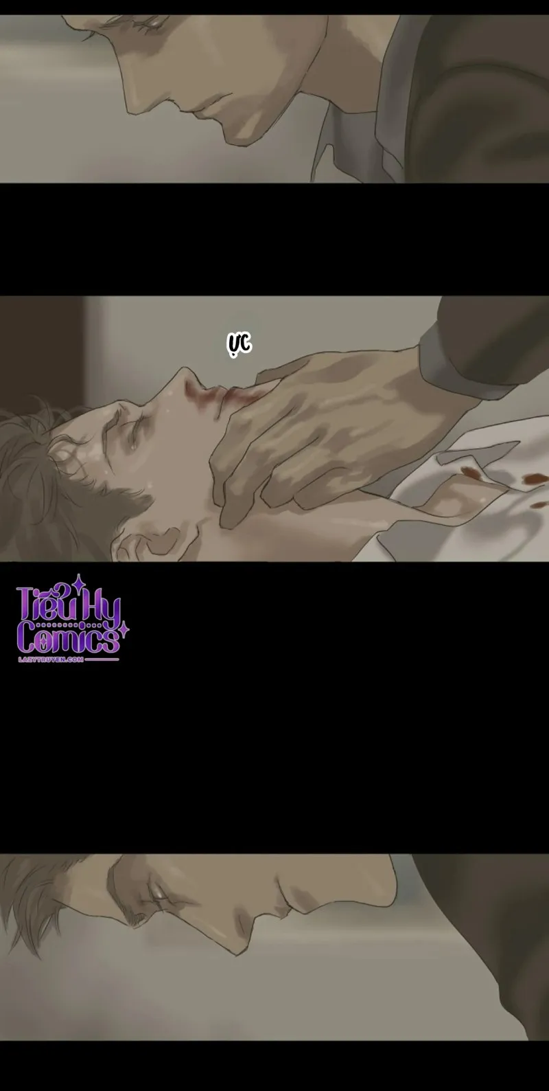 Mối Buồn Phiền - Chap 10