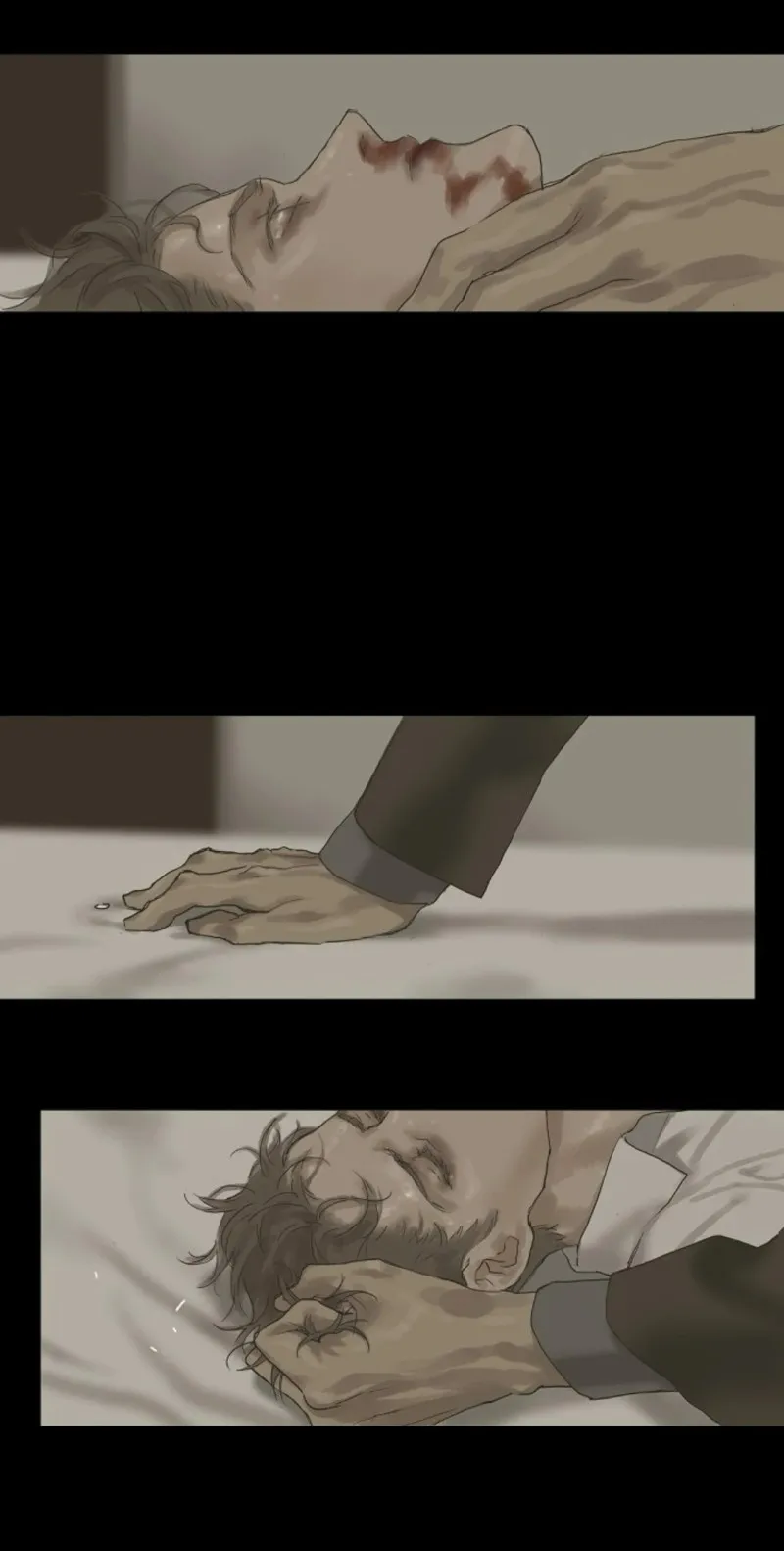 Mối Buồn Phiền - Chap 10