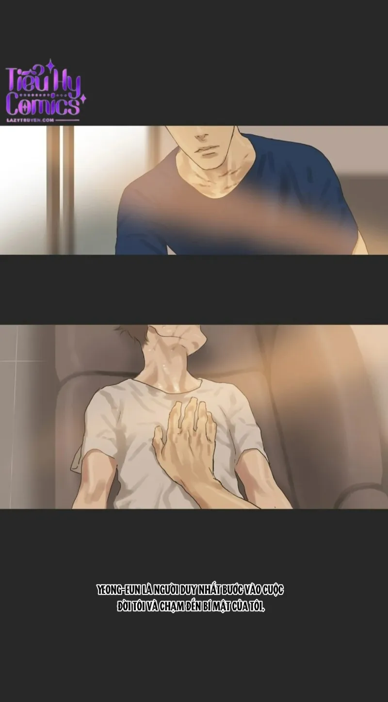 Mối Buồn Phiền - Chap 11