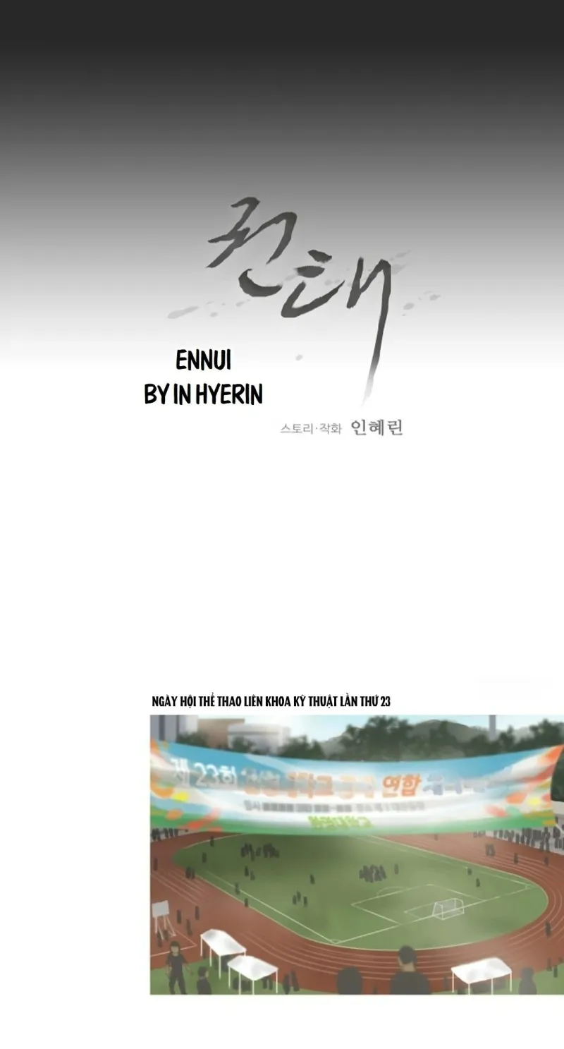 Mối Buồn Phiền - Chap 11