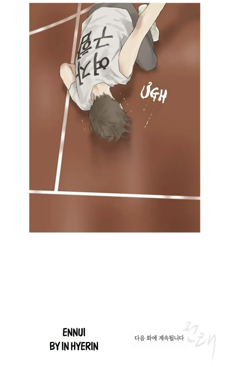 Mối Buồn Phiền - Chap 11