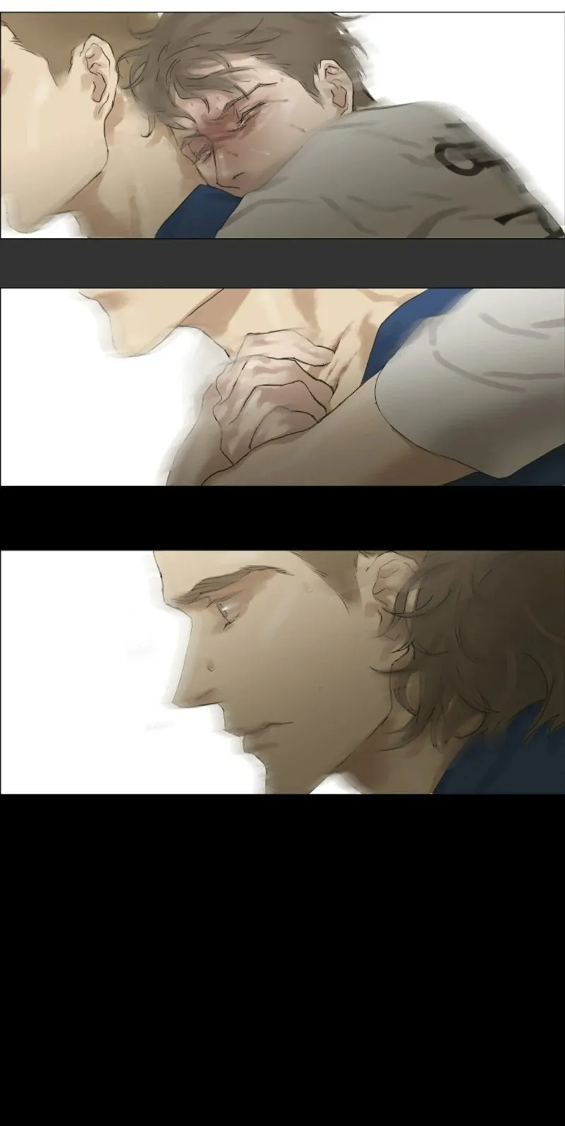 Mối Buồn Phiền - Chap 12