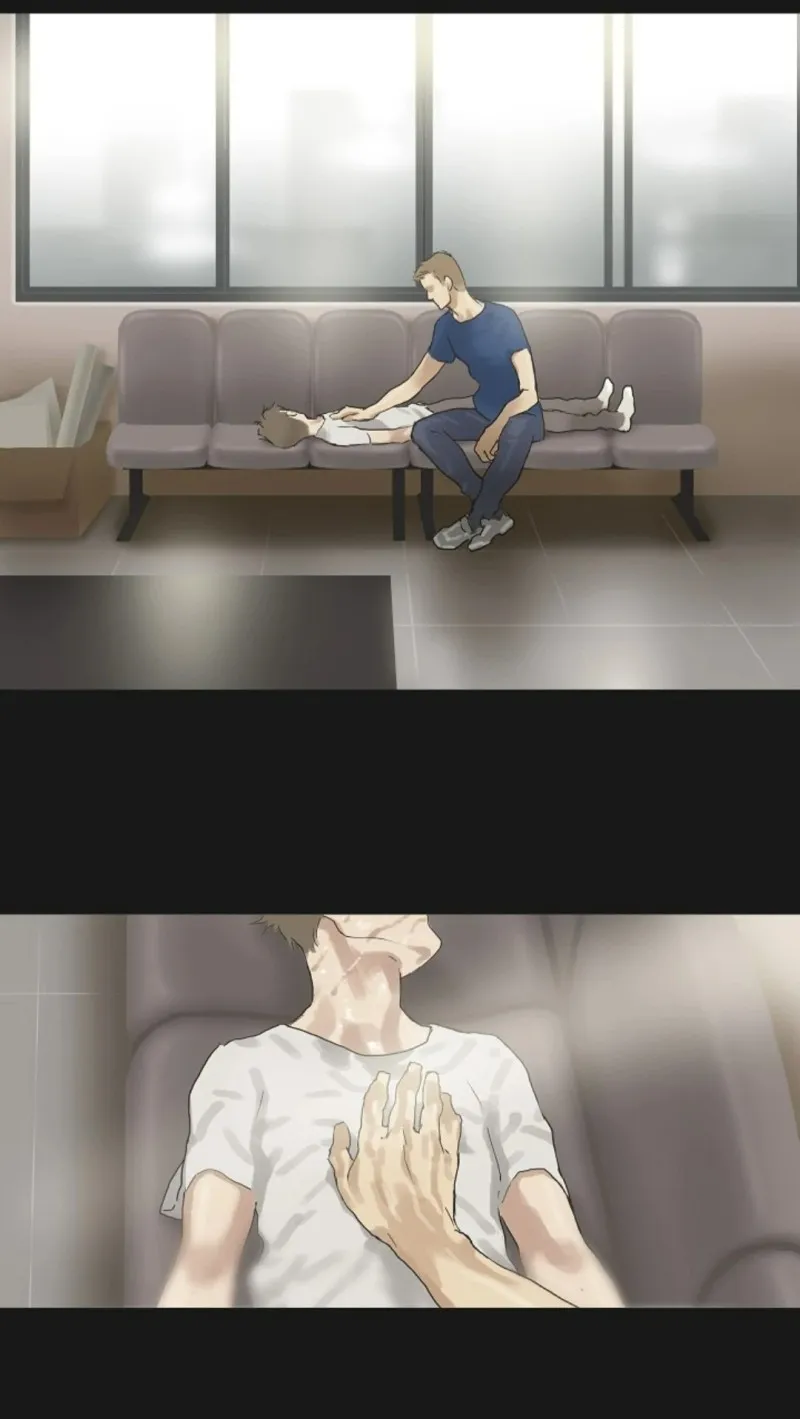 Mối Buồn Phiền - Chap 12