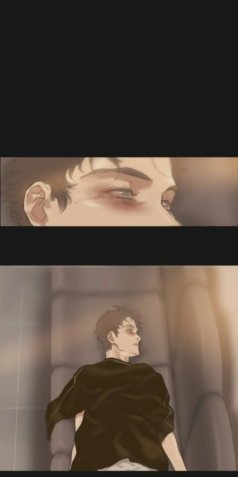 Mối Buồn Phiền - Chap 12