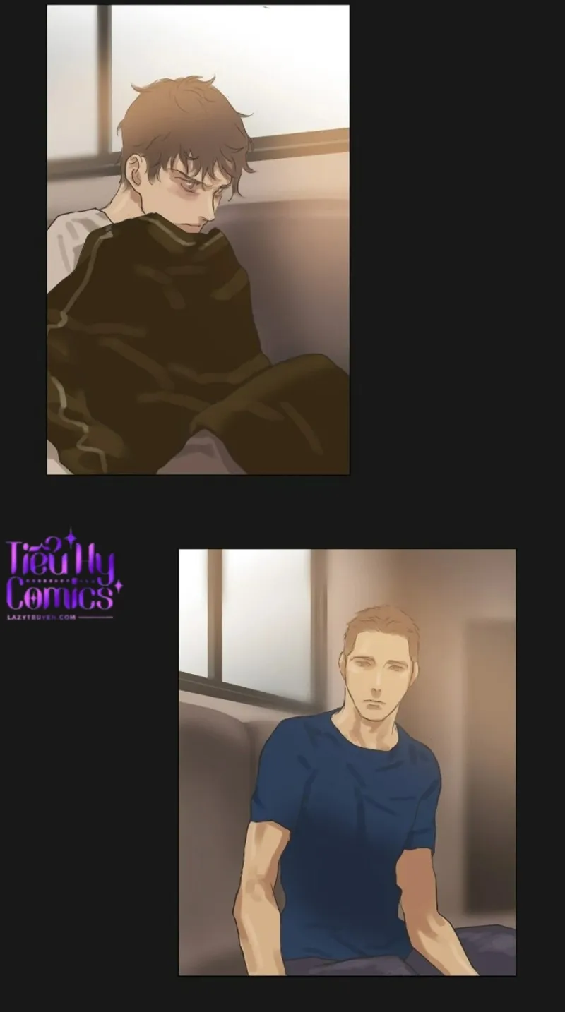 Mối Buồn Phiền - Chap 12