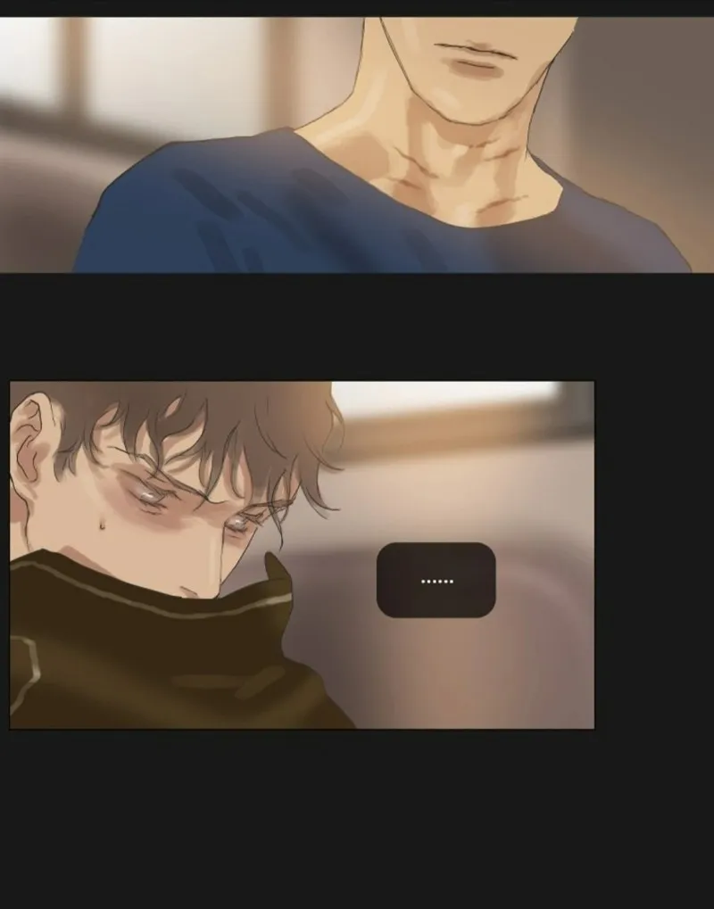 Mối Buồn Phiền - Chap 12