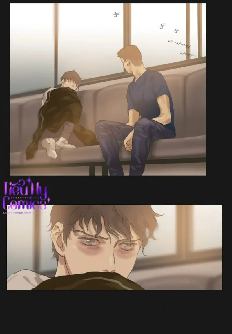 Mối Buồn Phiền - Chap 12