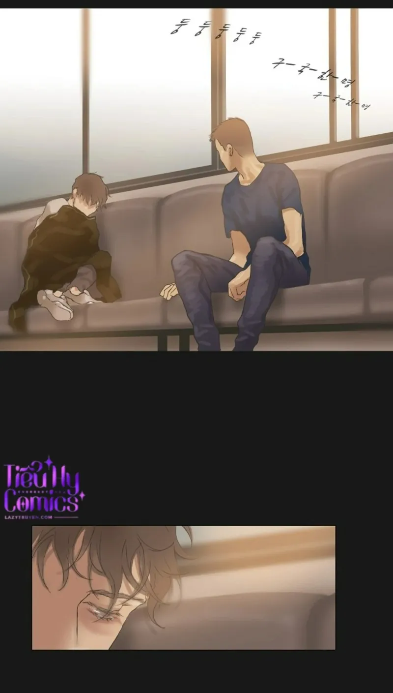 Mối Buồn Phiền - Chap 12