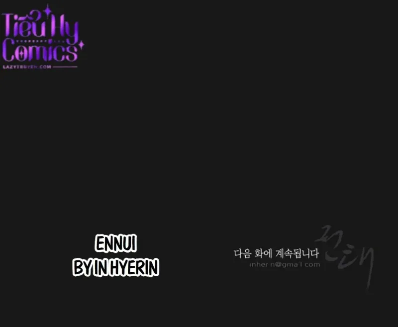 Mối Buồn Phiền - Chap 12