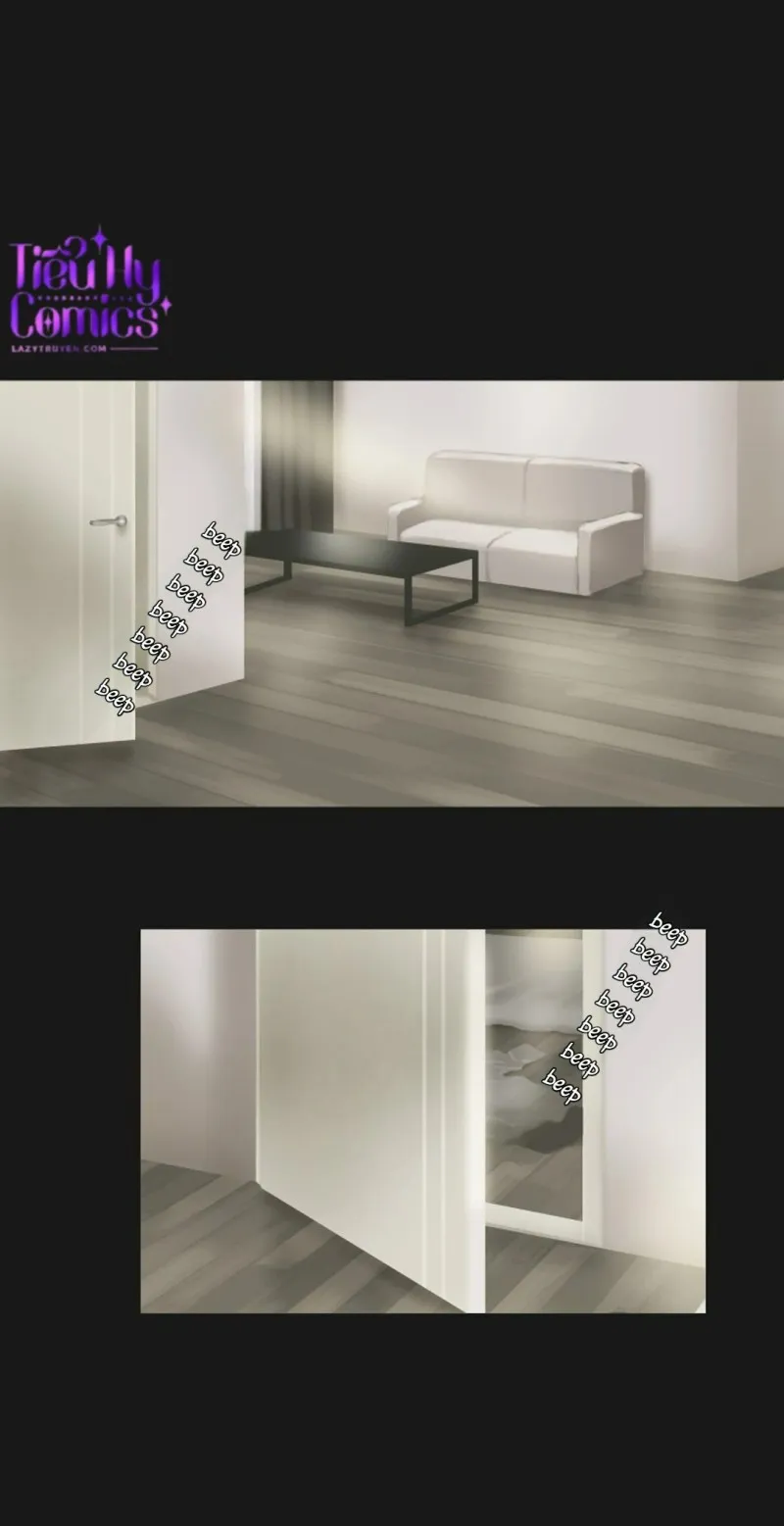 Mối Buồn Phiền - Chap 13