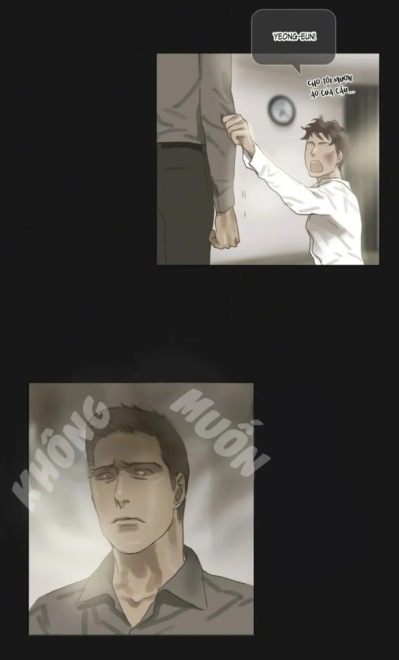 Mối Buồn Phiền - Chap 13