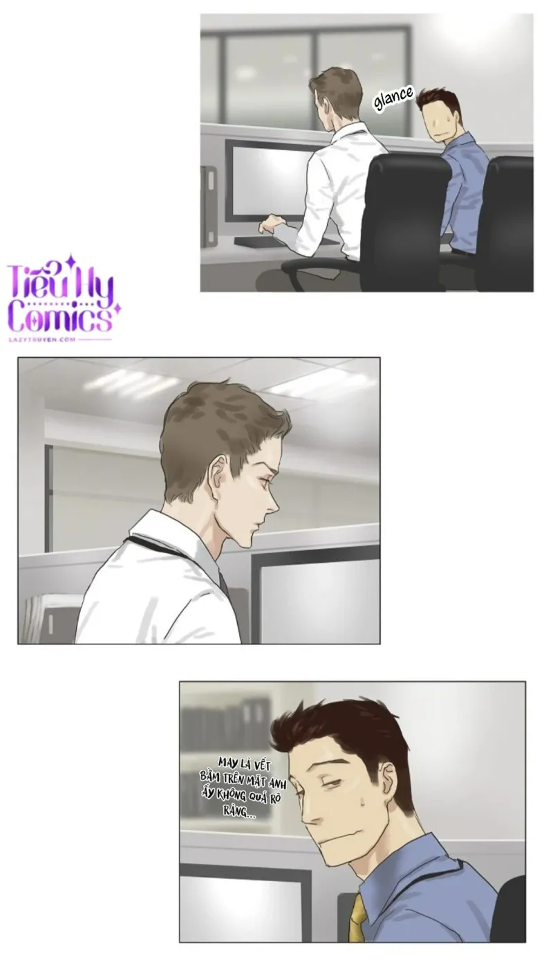 Mối Buồn Phiền - Chap 13