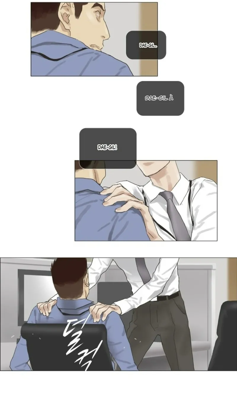 Mối Buồn Phiền - Chap 13