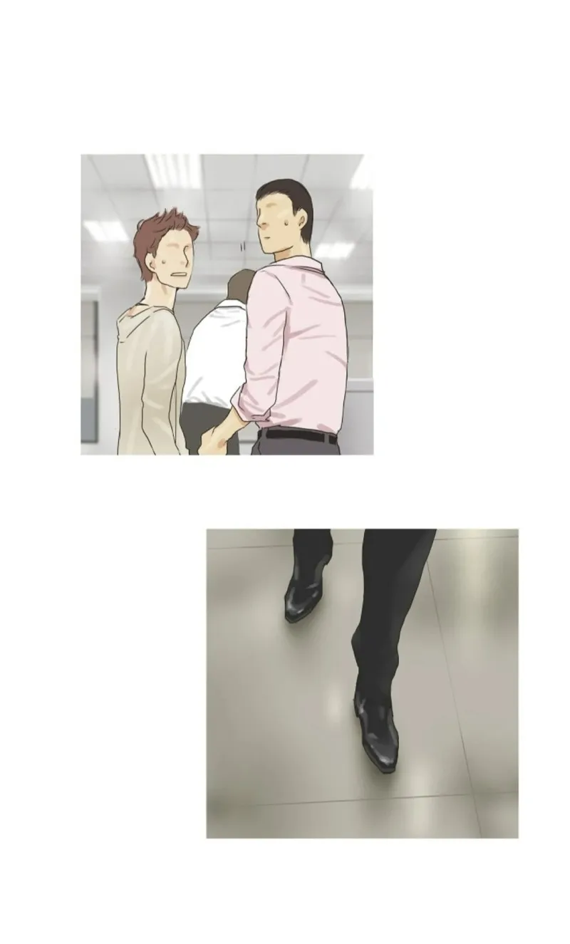 Mối Buồn Phiền - Chap 13