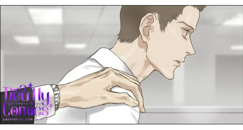 Mối Buồn Phiền - Chap 13