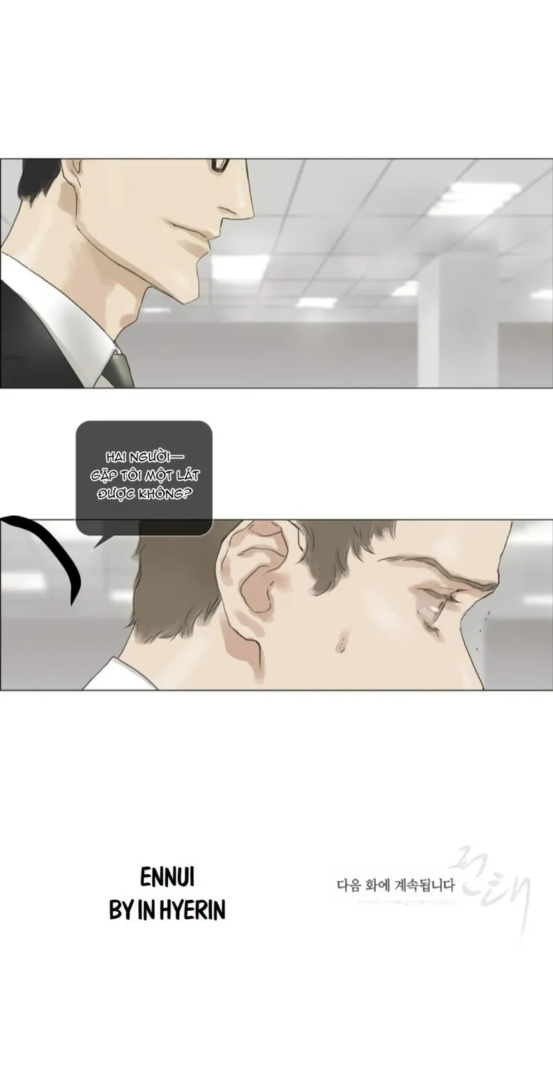 Mối Buồn Phiền - Chap 13