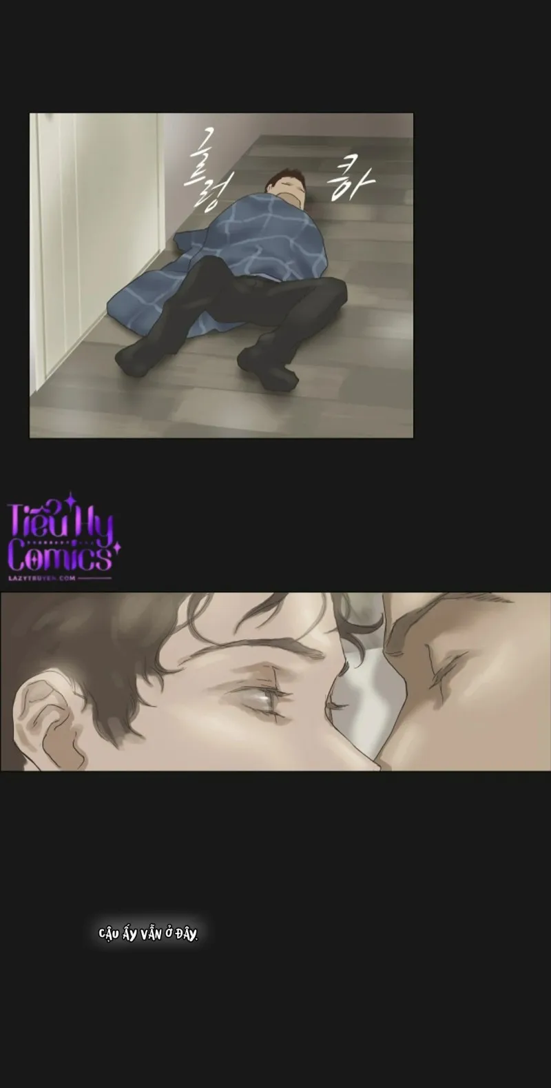 Mối Buồn Phiền - Chap 13