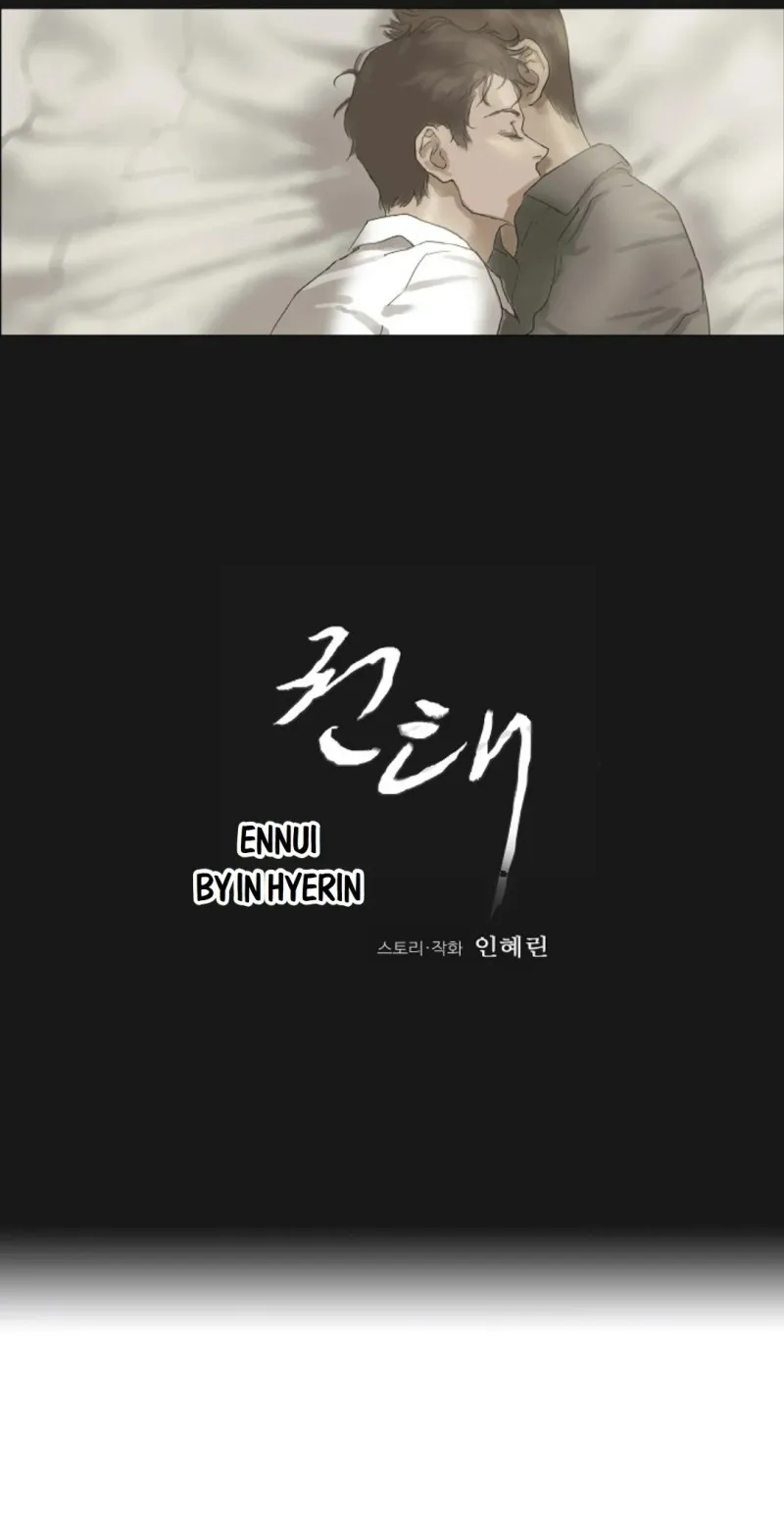 Mối Buồn Phiền - Chap 13