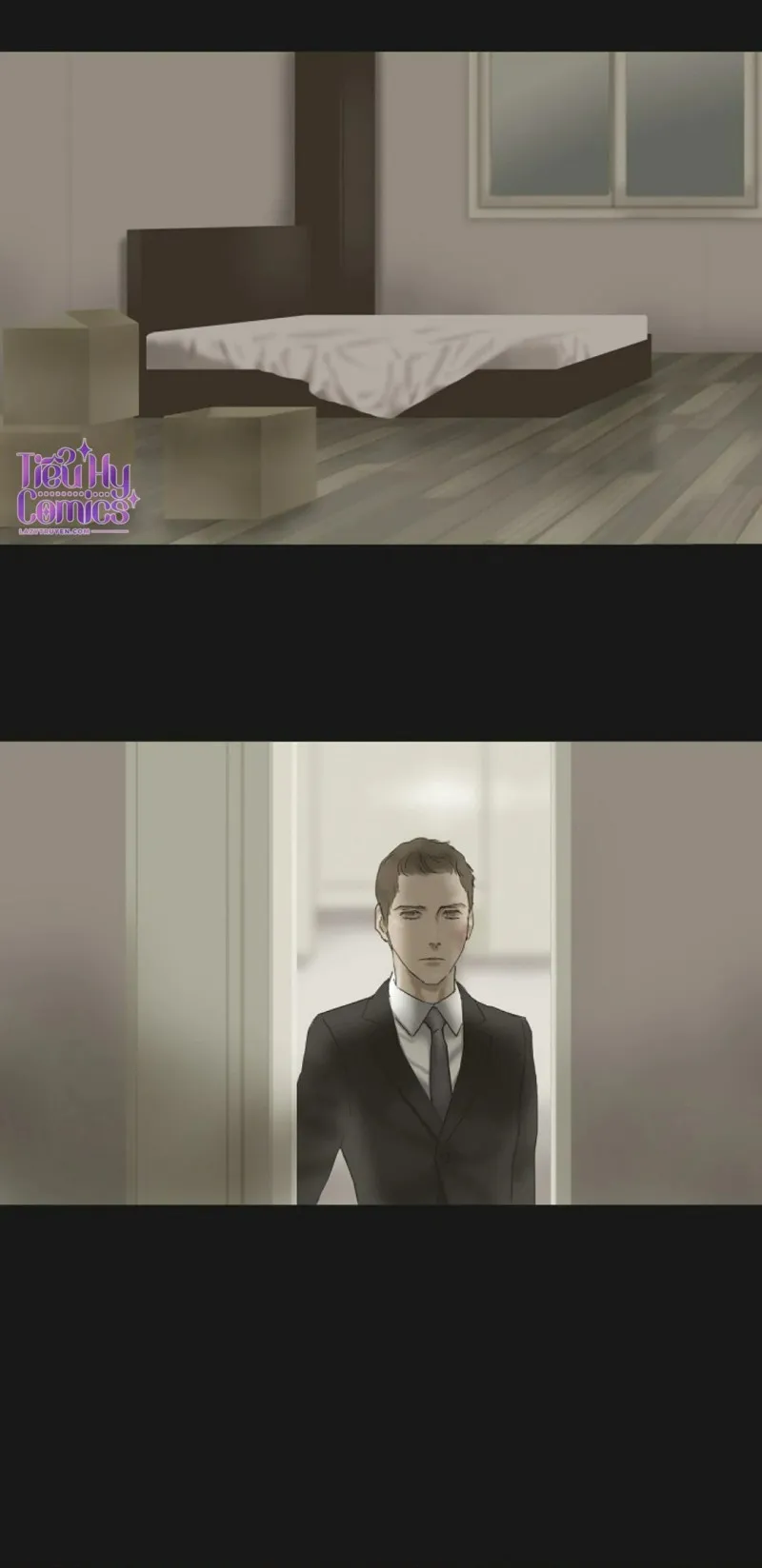 Mối Buồn Phiền - Chap 15