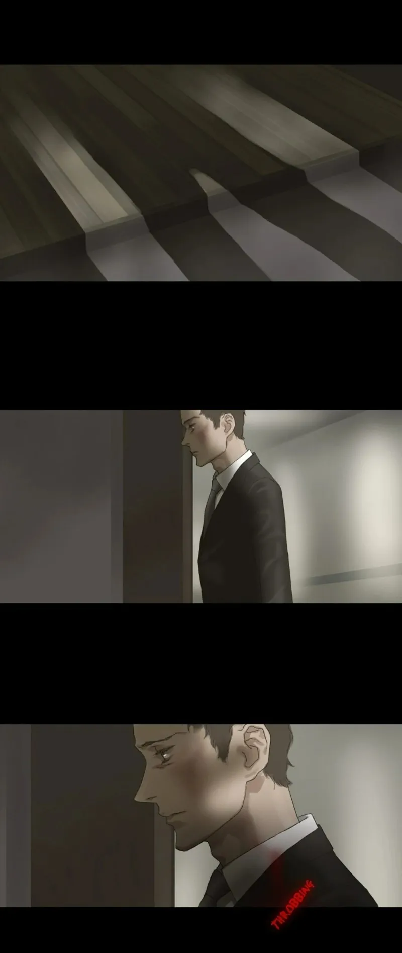 Mối Buồn Phiền - Chap 15