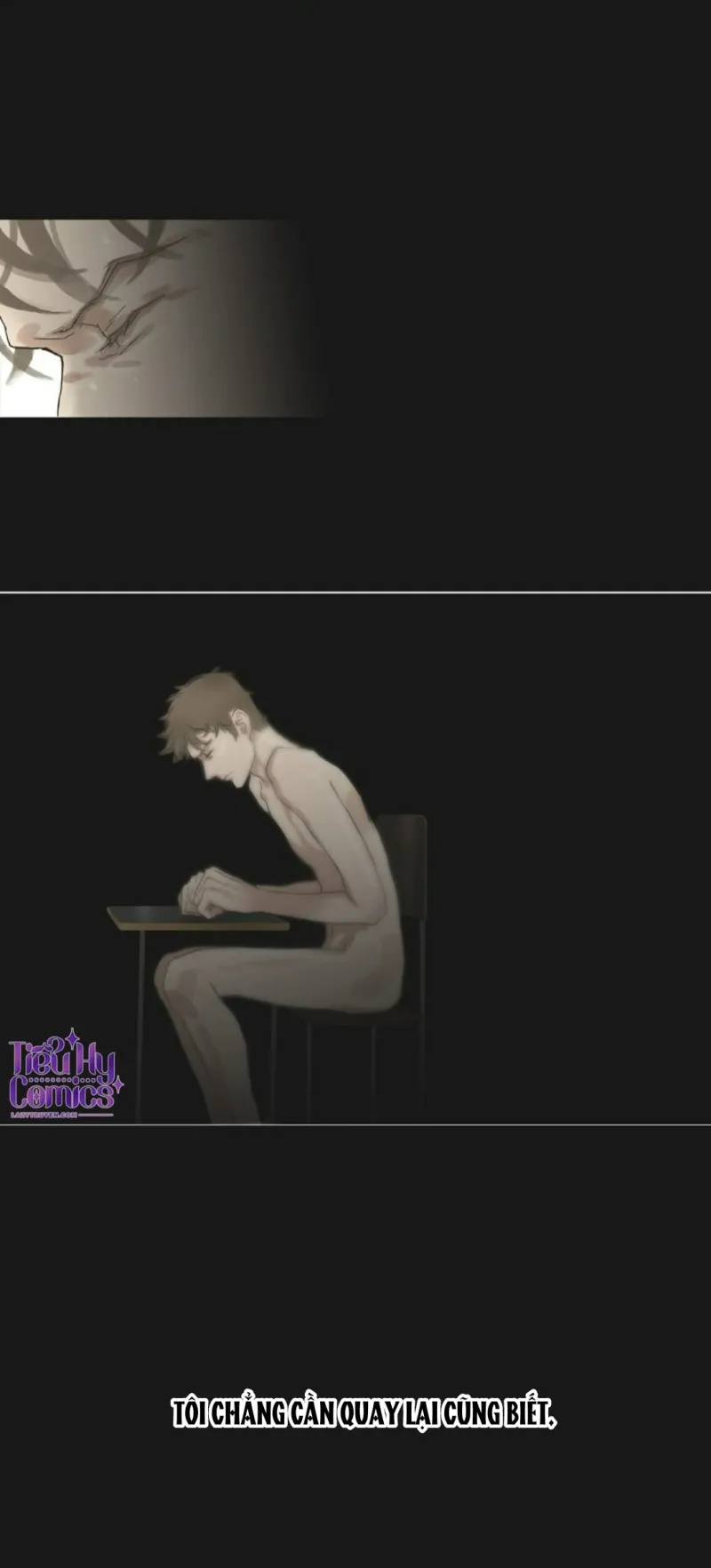 Mối Buồn Phiền - Chap 15