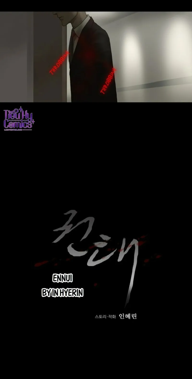 Mối Buồn Phiền - Chap 15