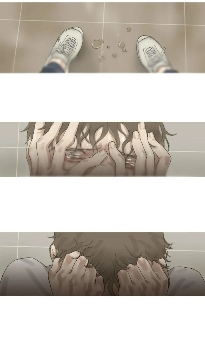 Mối Buồn Phiền - Chap 16