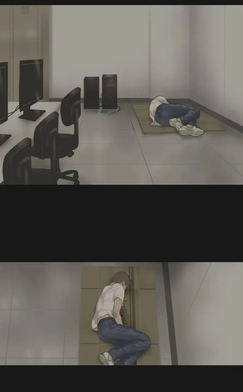 Mối Buồn Phiền - Chap 16