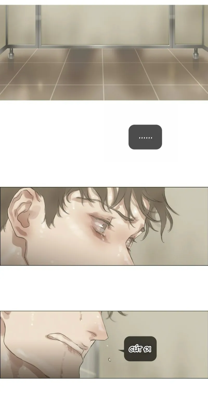 Mối Buồn Phiền - Chap 16